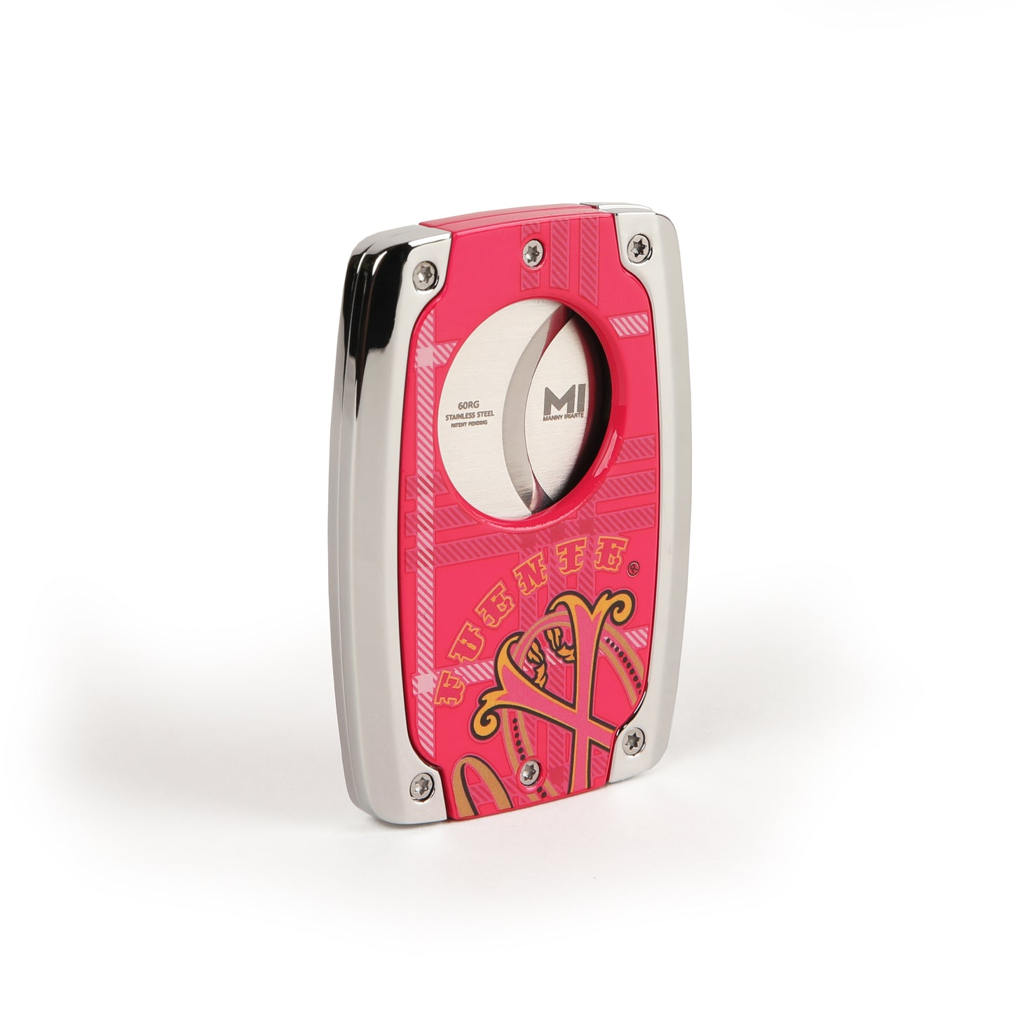 Fuente The OpusX Society OXS MI c30 Cutter - Rose