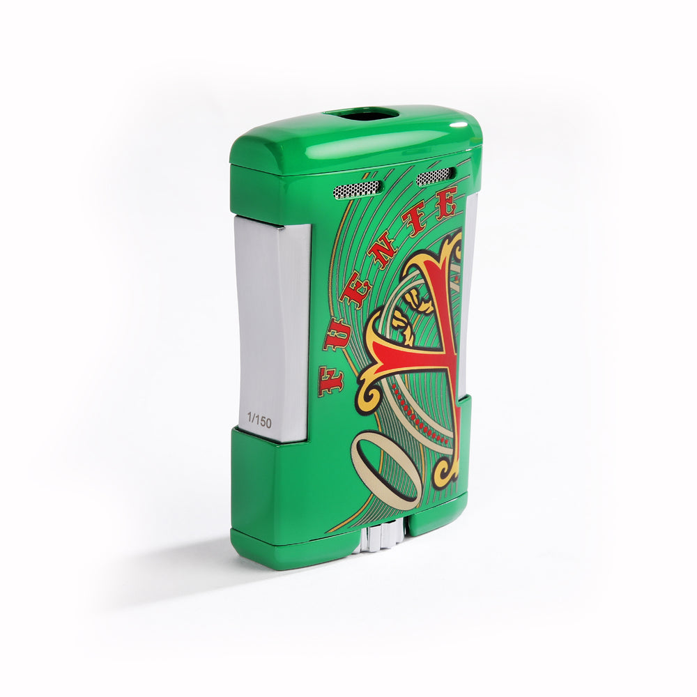 Fuente The OpusX Society OXS Tabletop Lighter