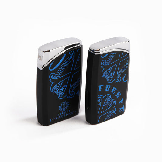 Fuente The OpusX Society OXS Blue/Matte Lighter