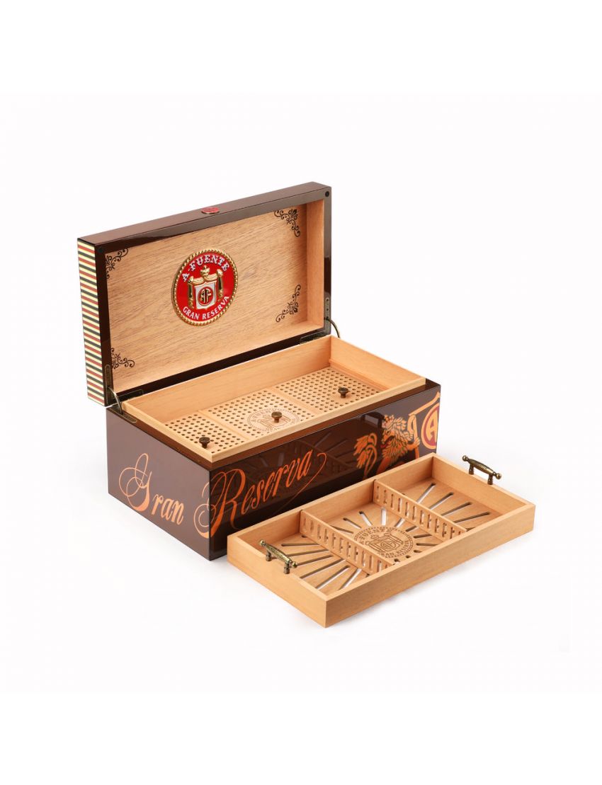 Arturo Fuente Gran Reserva Humidor