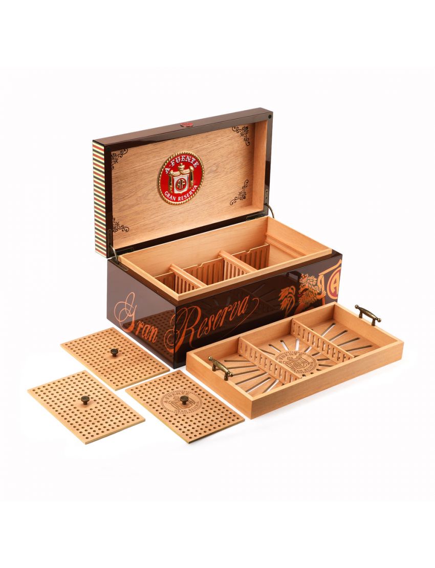 Arturo Fuente Gran Reserva Humidor