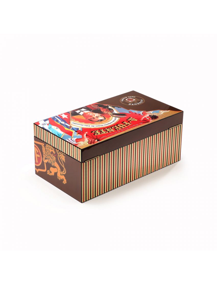 Arturo Fuente Gran Reserva Humidor