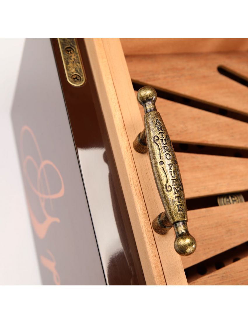 Arturo Fuente Gran Reserva Humidor
