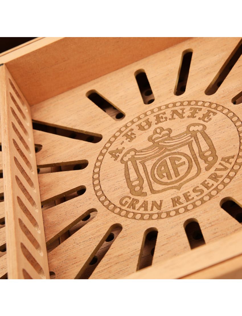 Arturo Fuente Gran Reserva Humidor