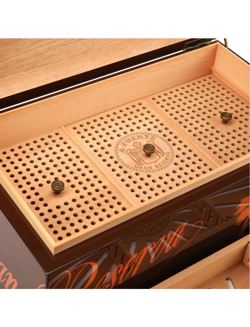 Arturo Fuente Gran Reserva Humidor
