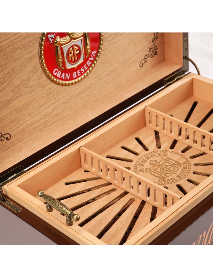Arturo Fuente Gran Reserva Humidor