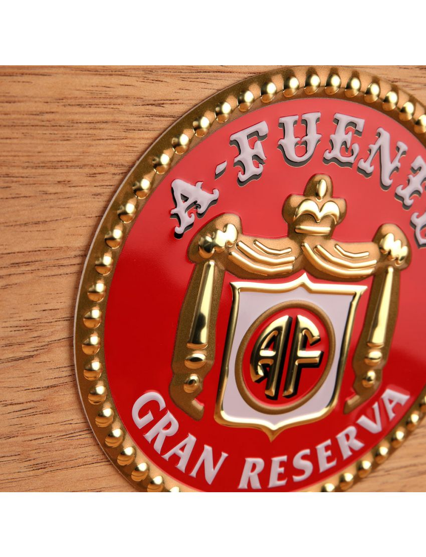 Arturo Fuente Gran Reserva Humidor