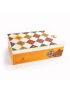 Fuente The OpusX Society Colonial Tiles Humidor