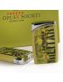 Fuente The OpusX Society OXS MI j30 Lighter - Freedom/Military