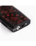 Fuente The OpusX Society OXS Red/Matte Lighter