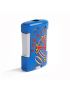 Fuente The OpusX Society OXS Tabletop Lighter Blue