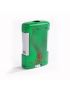 Fuente The OpusX Society OXS Tabletop Lighter Green