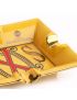 Fuente The OpusX Society Yellow Edition Porcelain Ashtray