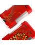 Fuente The OpusX Society OXS Table Top Feuerzeug - La Roja (rot)